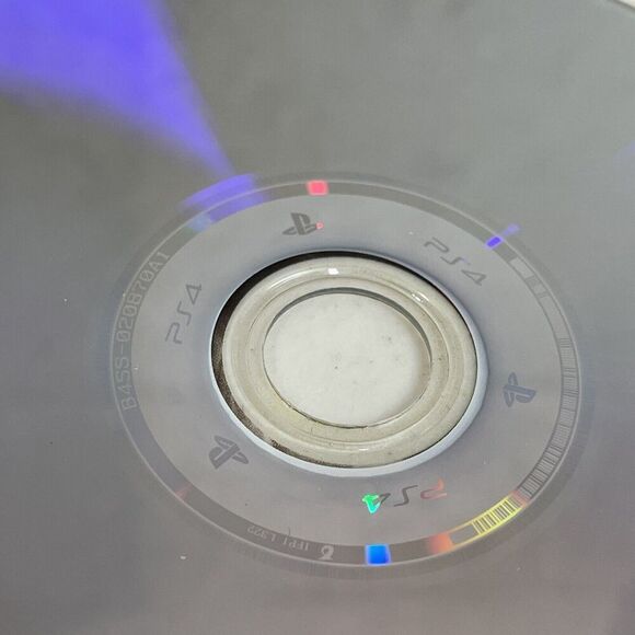 Capcom Street Fighter V Video Game Sony PlayStation 4 PS4 Console Exclusive 2016 - Picture 3 of 5